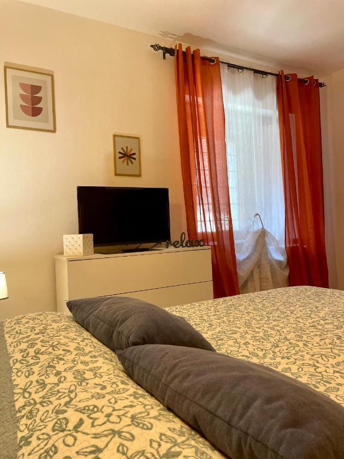 Appartement La Torre à Arnad Extérieur photo