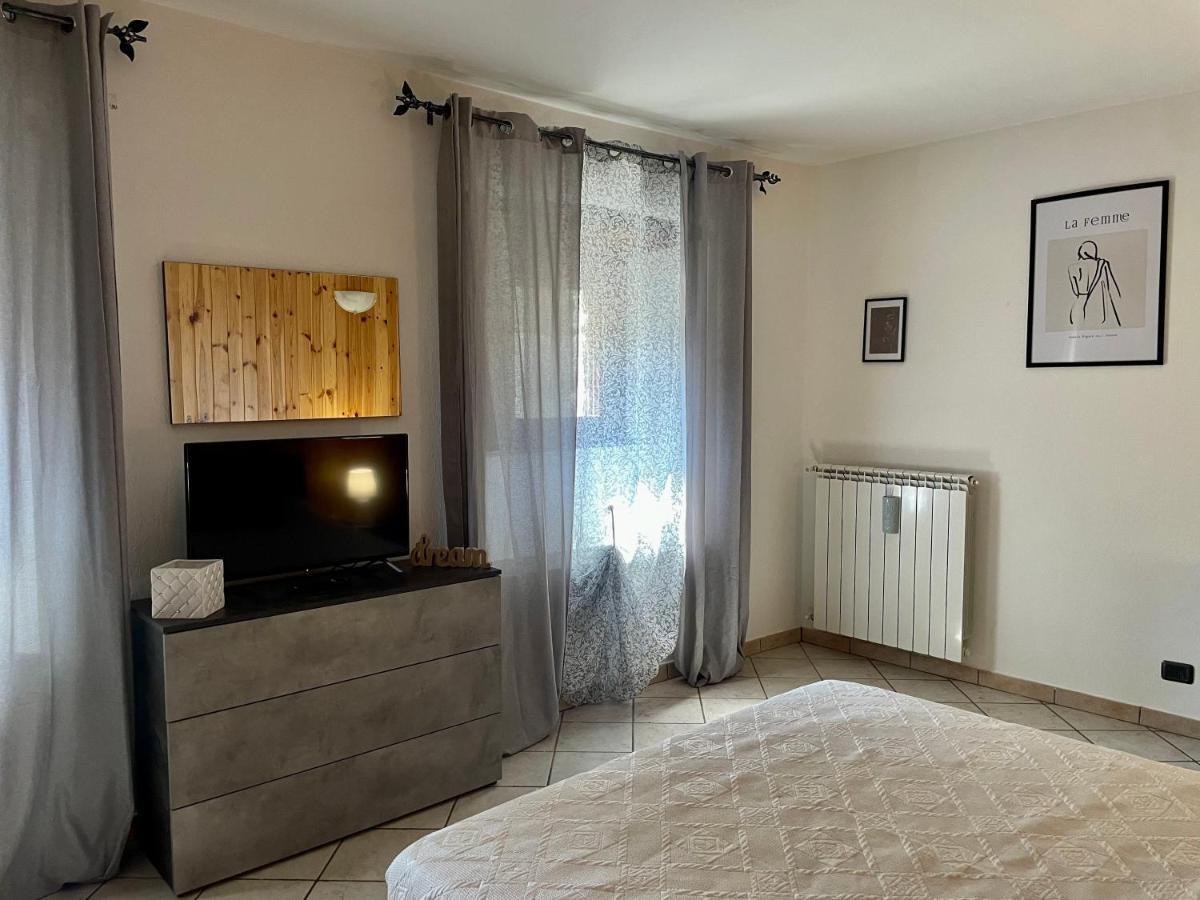 Appartement La Torre à Arnad Extérieur photo