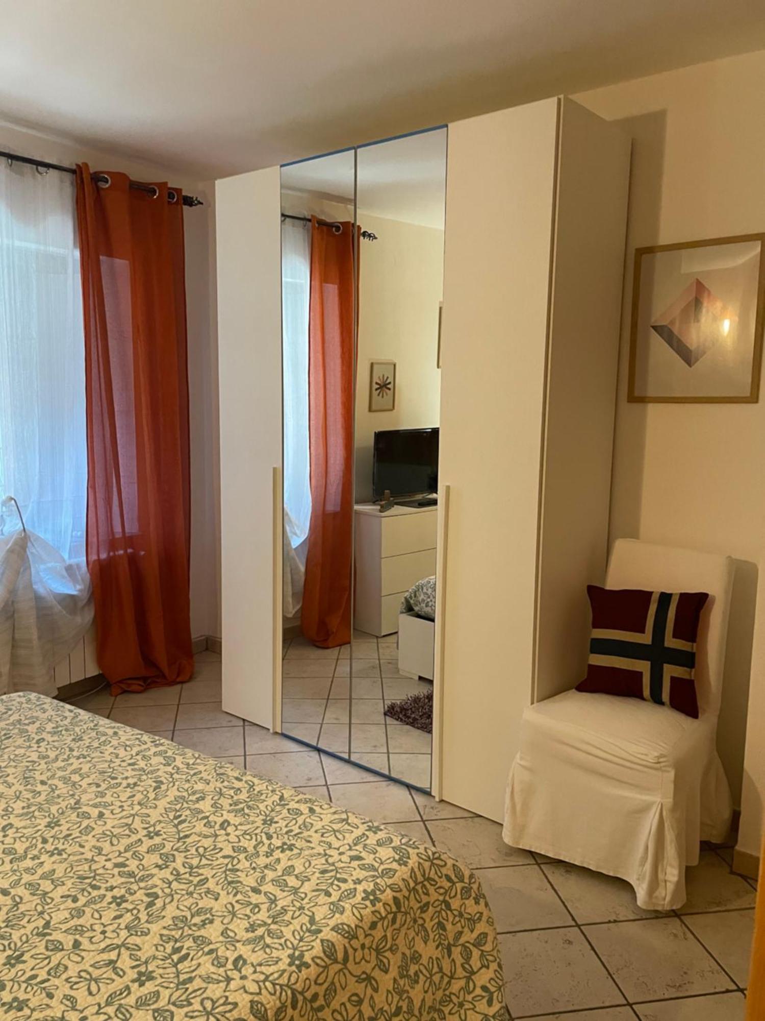 Appartement La Torre à Arnad Extérieur photo