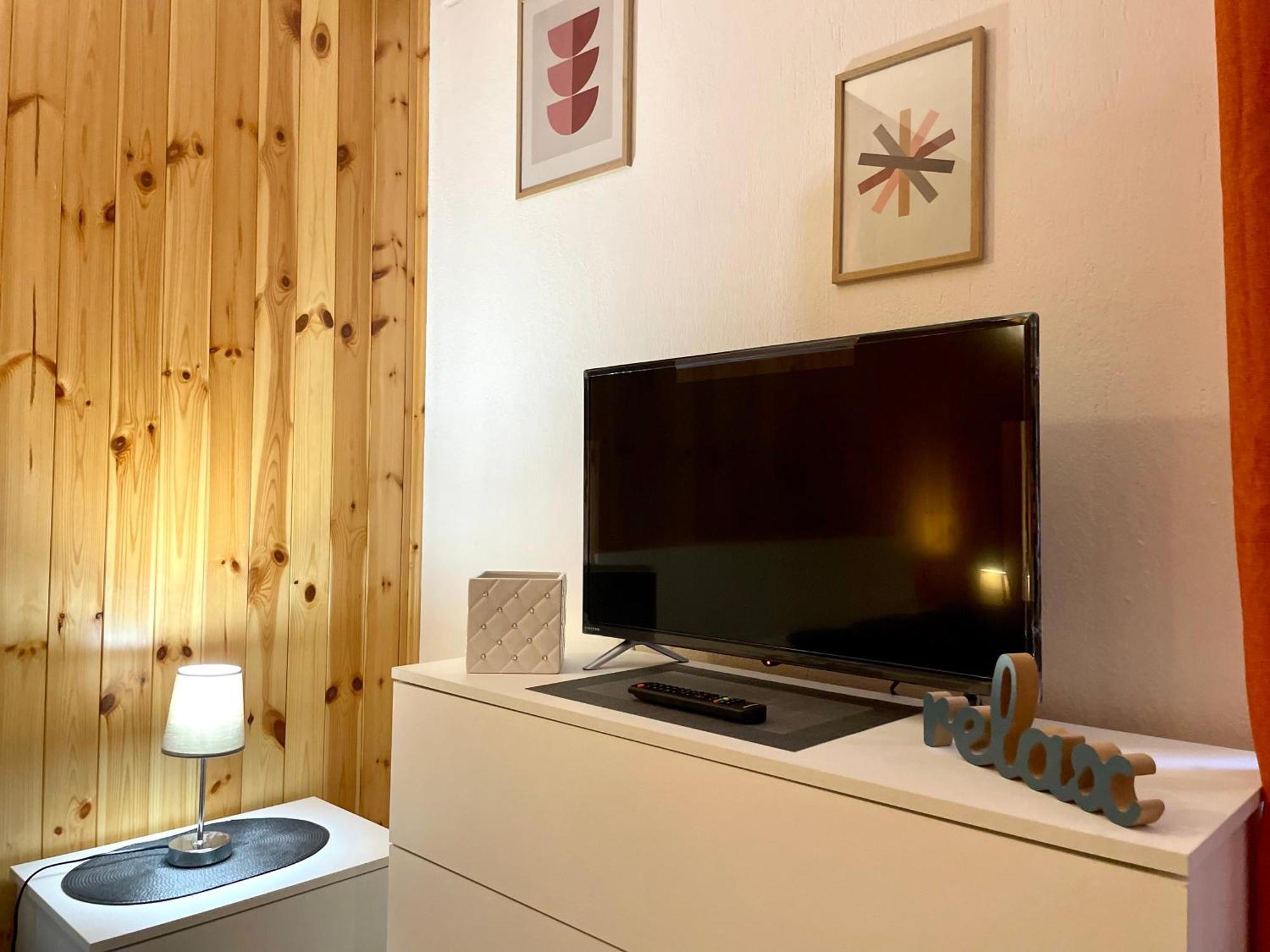 Appartement La Torre à Arnad Extérieur photo